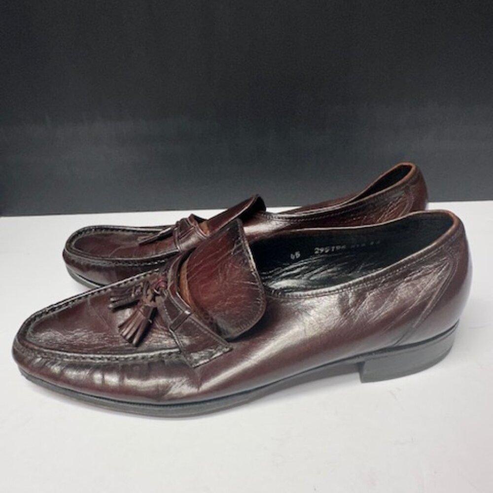 Florsheim Tassel Loafers Mens Size 12 (45)